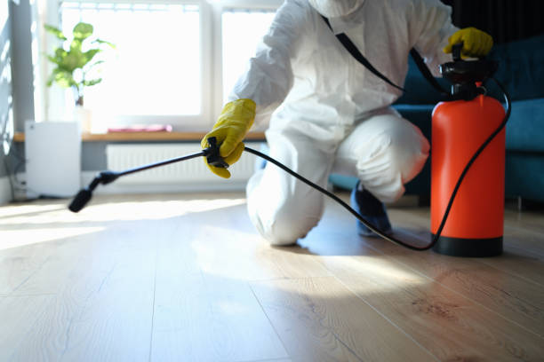 Reliable Infectious Disease Decontamination contractor in Tamworth, NH by Trauma Clean Pros